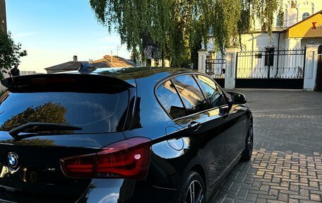 BMW 1 серия, 2019 год, 2 470 000 рублей, 8 фотография