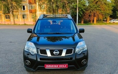 Nissan X-Trail, 2013 год, 1 750 000 рублей, 1 фотография