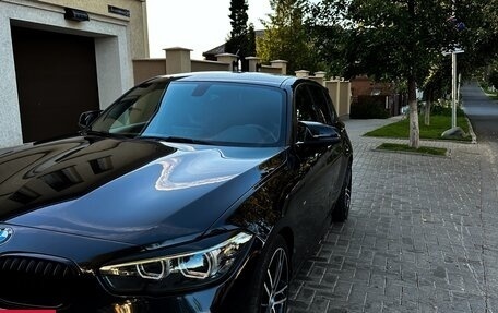 BMW 1 серия, 2019 год, 2 470 000 рублей, 6 фотография