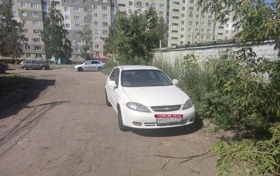 Chevrolet Lacetti, 2011 год, 370 000 рублей, 1 фотография