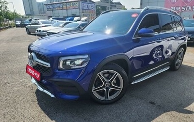 Mercedes-Benz GLB, 2021 год, 3 540 000 рублей, 1 фотография