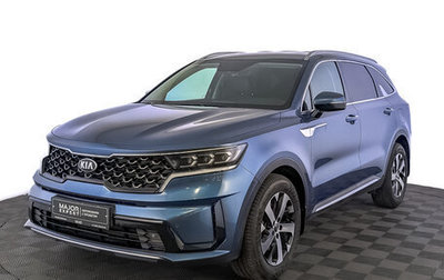 KIA Sorento IV, 2020 год, 3 950 000 рублей, 1 фотография