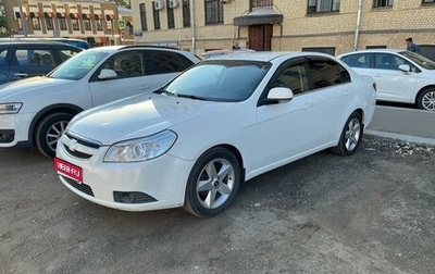 Chevrolet Epica, 2012 год, 450 000 рублей, 1 фотография