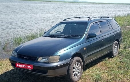 Toyota Caldina, 1993 год, 330 000 рублей, 1 фотография