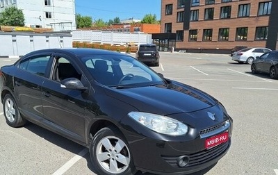 Renault Fluence I, 2010 год, 777 000 рублей, 1 фотография