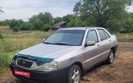 Chery Amulet (A15) I, 2008 год, 150 000 рублей, 1 фотография