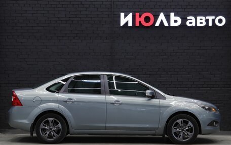 Ford Focus II рестайлинг, 2009 год, 825 000 рублей, 8 фотография