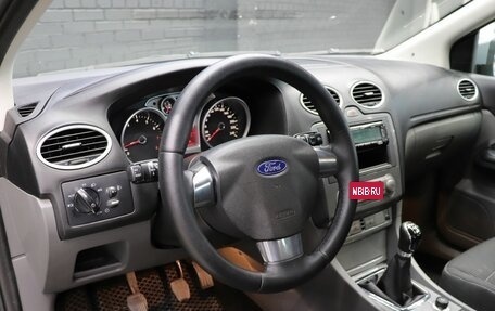 Ford Focus II рестайлинг, 2009 год, 825 000 рублей, 14 фотография
