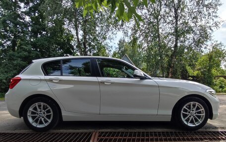 BMW 1 серия, 2016 год, 2 150 000 рублей, 10 фотография