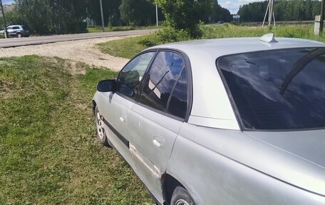 Opel Omega B, 1996 год, 115 000 рублей, 5 фотография