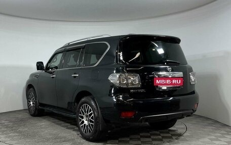 Nissan Patrol, 2012 год, 2 835 000 рублей, 7 фотография