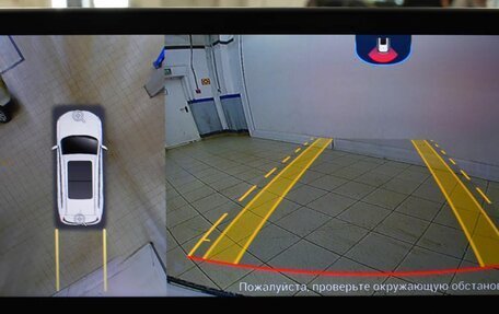 Chery Tiggo 8 Pro, 2022 год, 2 820 000 рублей, 12 фотография