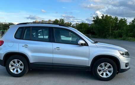 Volkswagen Tiguan I, 2012 год, 1 750 000 рублей, 3 фотография