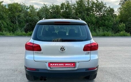 Volkswagen Tiguan I, 2012 год, 1 750 000 рублей, 4 фотография