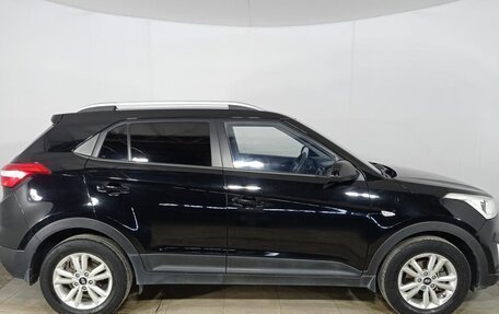 Hyundai Creta I рестайлинг, 2016 год, 1 650 000 рублей, 4 фотография