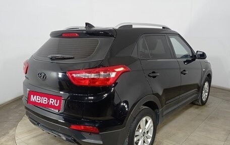 Hyundai Creta I рестайлинг, 2016 год, 1 650 000 рублей, 5 фотография