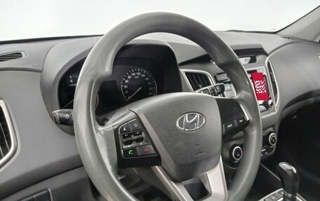 Hyundai Creta I рестайлинг, 2016 год, 1 650 000 рублей, 13 фотография