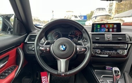 BMW 4 серия, 2017 год, 3 200 000 рублей, 25 фотография