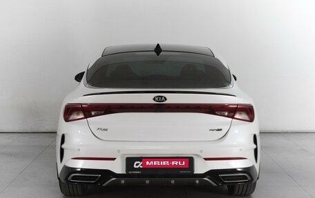 KIA K5, 2020 год, 3 499 000 рублей, 4 фотография