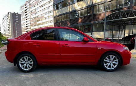 Mazda 3, 2006 год, 499 000 рублей, 7 фотография