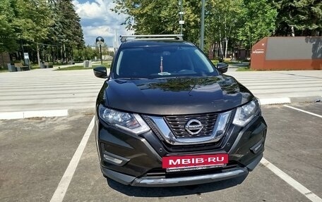 Nissan X-Trail, 2020 год, 2 950 000 рублей, 3 фотография