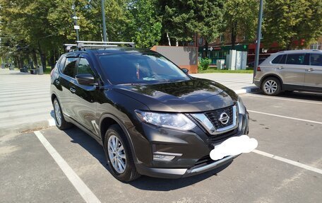 Nissan X-Trail, 2020 год, 2 950 000 рублей, 4 фотография