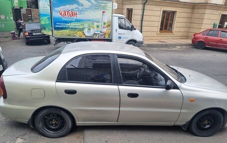 Chevrolet Lanos I, 2008 год, 299 999 рублей, 2 фотография