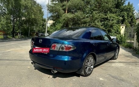 Mazda 6, 2006 год, 799 999 рублей, 5 фотография