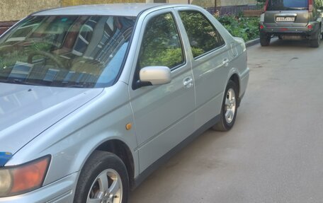 Toyota Vista V30, 1999 год, 555 000 рублей, 11 фотография