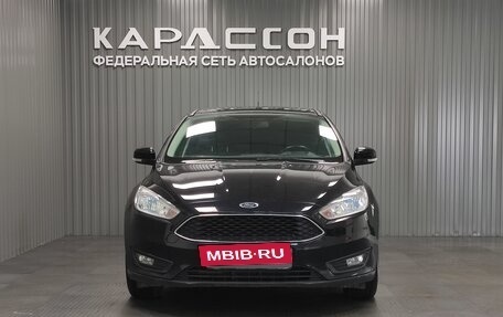 Ford Focus III, 2016 год, 1 250 000 рублей, 4 фотография