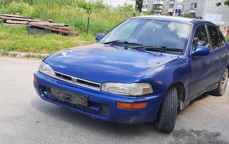 Toyota Sprinter VIII (E110), 1992 год, 125 000 рублей, 2 фотография