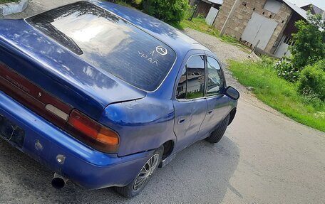 Toyota Sprinter VIII (E110), 1992 год, 125 000 рублей, 4 фотография