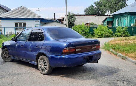 Toyota Sprinter VIII (E110), 1992 год, 125 000 рублей, 5 фотография