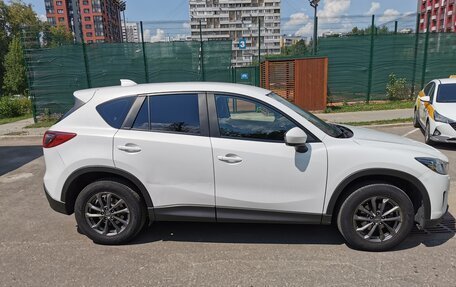 Mazda CX-5 II, 2014 год, 1 180 000 рублей, 2 фотография