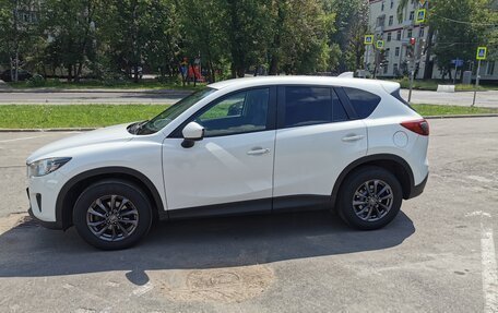 Mazda CX-5 II, 2014 год, 1 180 000 рублей, 4 фотография