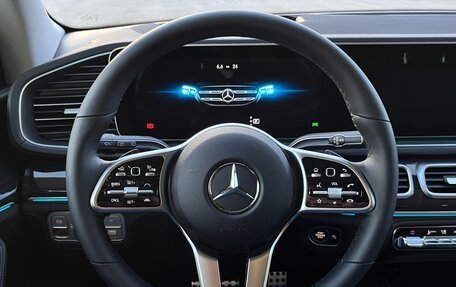 Mercedes-Benz GLS, 2023 год, 19 800 000 рублей, 11 фотография