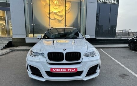 BMW X6 M, 2009 год, 2 150 000 рублей, 2 фотография