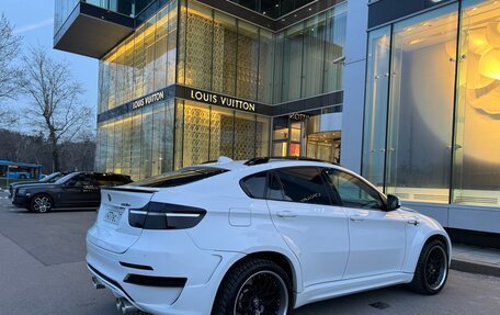 BMW X6 M, 2009 год, 2 150 000 рублей, 8 фотография