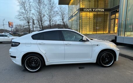 BMW X6 M, 2009 год, 2 150 000 рублей, 6 фотография