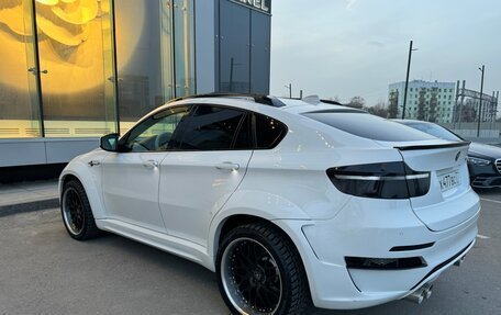 BMW X6 M, 2009 год, 2 150 000 рублей, 12 фотография