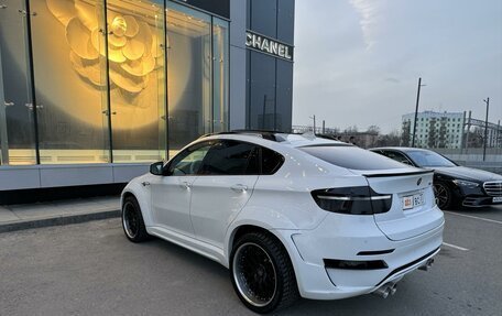 BMW X6 M, 2009 год, 2 150 000 рублей, 13 фотография