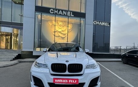 BMW X6 M, 2009 год, 2 150 000 рублей, 4 фотография