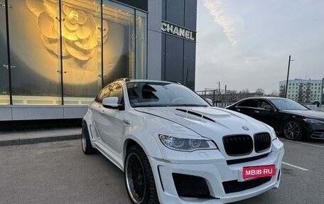 BMW X6 M, 2009 год, 2 150 000 рублей, 5 фотография