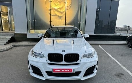 BMW X6 M, 2009 год, 2 150 000 рублей, 3 фотография