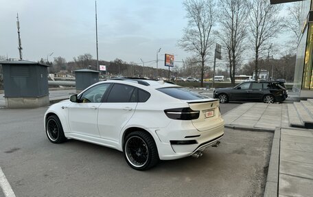 BMW X6 M, 2009 год, 2 150 000 рублей, 15 фотография