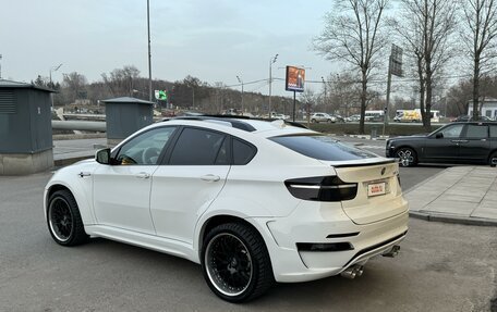 BMW X6 M, 2009 год, 2 150 000 рублей, 14 фотография