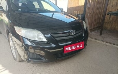 Toyota Corolla, 2008 год, 820 000 рублей, 1 фотография