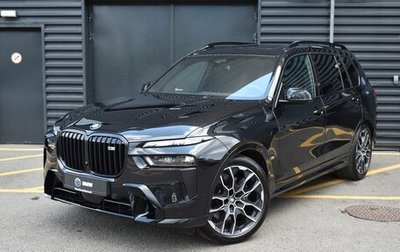 BMW X7, 2023 год, 24 600 000 рублей, 1 фотография