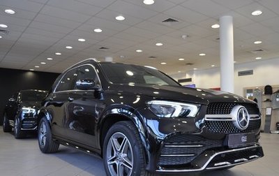 Mercedes-Benz GLE, 2022 год, 12 990 000 рублей, 1 фотография