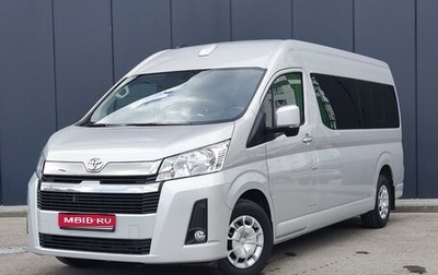 Toyota HiAce H300, 2021 год, 6 500 000 рублей, 1 фотография